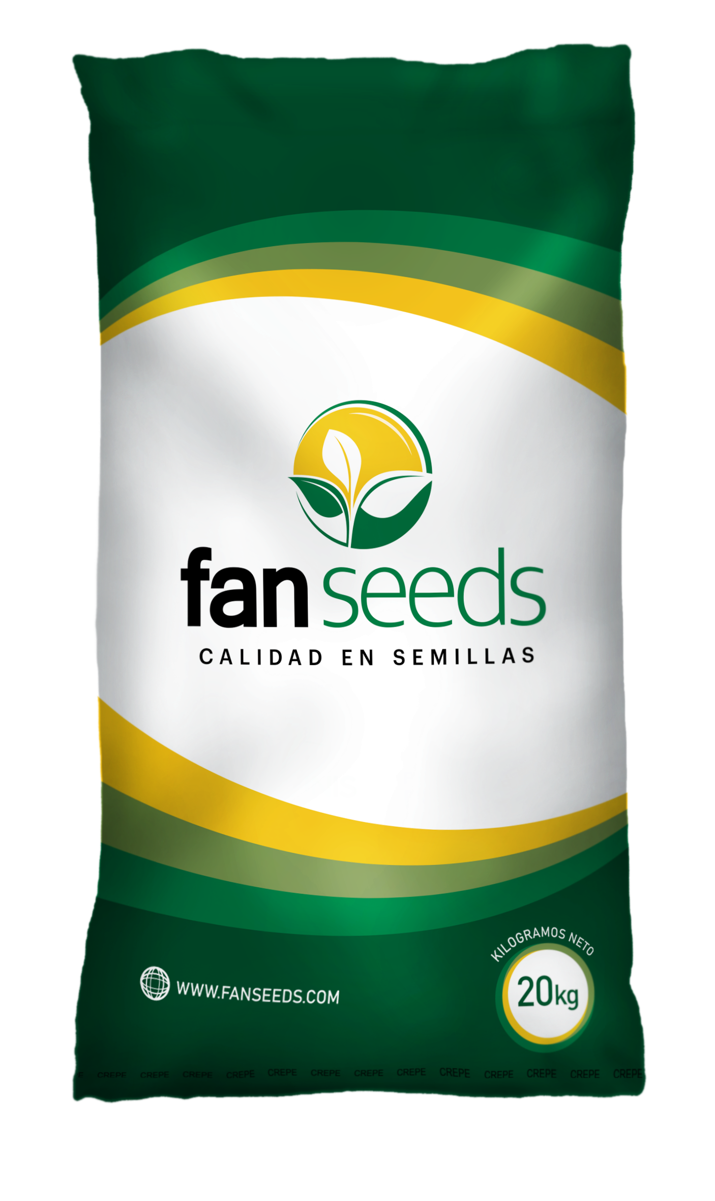 ALFALFA MONARCA (G8)